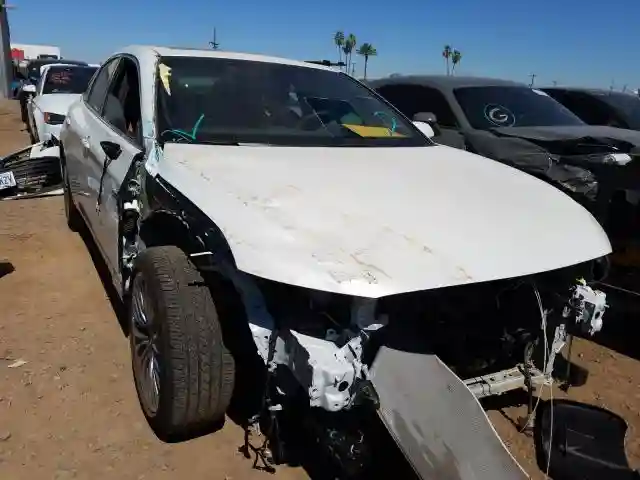 4T1B21FB7KU004944 2019 TOYOTA AVALON XLE-0