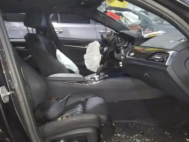 WBAJA7C52JWA72754 2018 BMW 530 XI-4