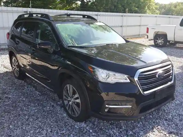 4S4WMALD1L3402997 2020 SUBARU ASCENT LIMITED-0