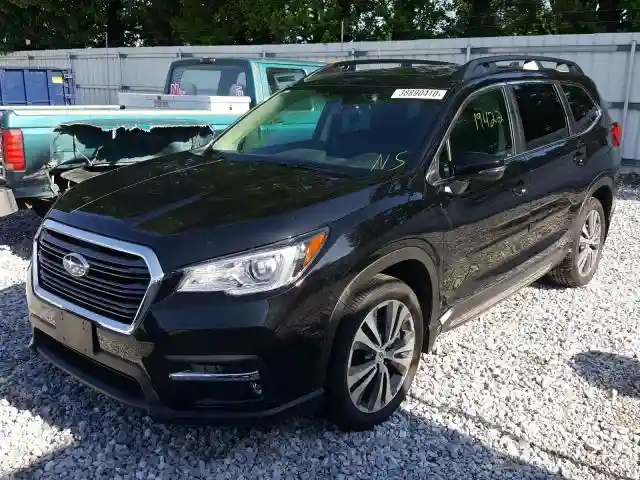 4S4WMALD1L3402997 2020 SUBARU ASCENT LIMITED-1