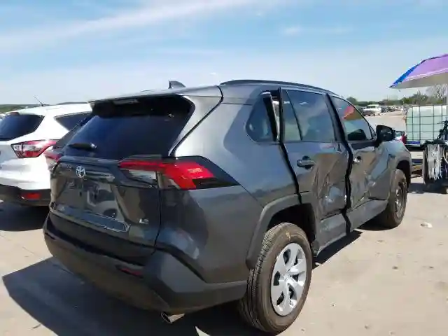 2T3H1RFVXLC048131 2020 TOYOTA RAV4 LE-3