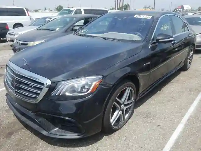 WDDUG8JB0KA440959 2019 MERCEDES-BENZ S 63 AMG 4MATIC-1