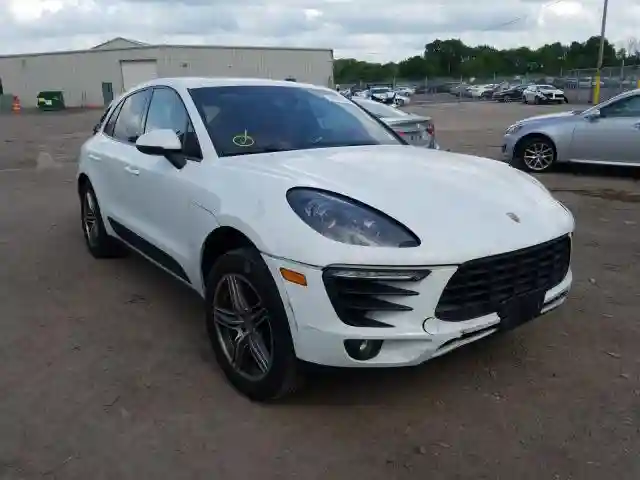 WP1AB2A50FLB74614 2015 PORSCHE MACAN S-0