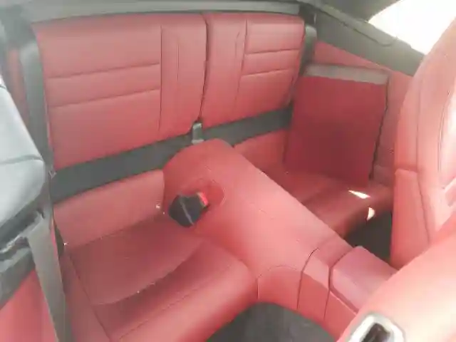 WP0CB2A9XLS262987 2020 PORSCHE 911 CARRERA S-5