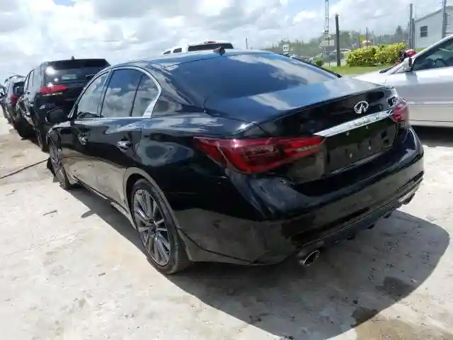 JN1FV7AP9JM460948 2018 INFINITI Q50 RED SPORT 400-2