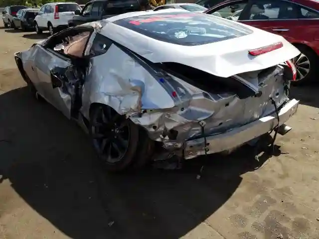 JN1AZ4EH0JM571811 2018 NISSAN 370Z BASE-2