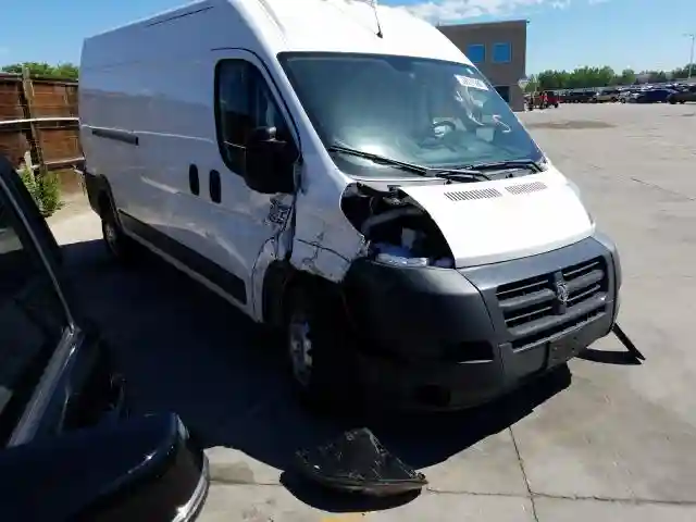 3C6TRVDG9HE543204 2017 RAM PROMASTER 2500 2500 HIGH-0