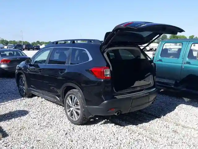 4S4WMALD1L3402997 2020 SUBARU ASCENT LIMITED-2