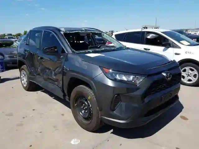 2T3H1RFVXLC048131 2020 TOYOTA RAV4 LE-0