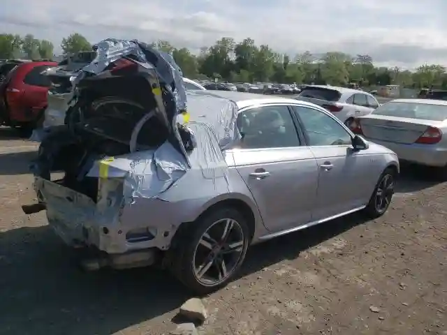 WAUENAF49JA109203 2018 AUDI A4 PREMIUM PLUS-3
