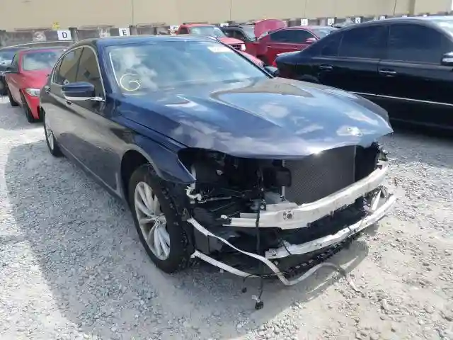 WBA7E2C57GG504031 2016 BMW 740 I-0