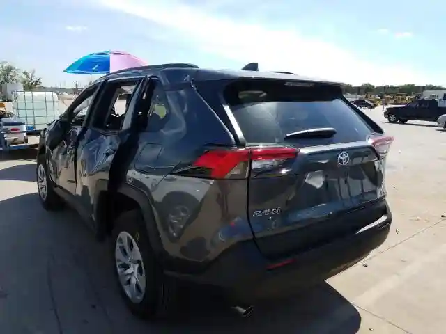 2T3H1RFVXLC048131 2020 TOYOTA RAV4 LE-2