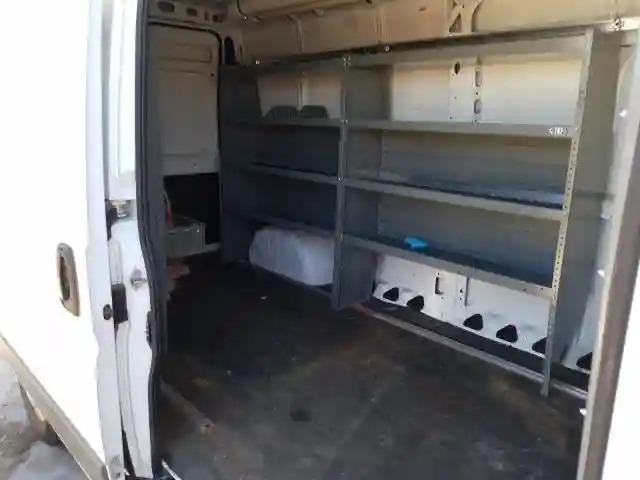 3C6TRVDG9HE543204 2017 RAM PROMASTER 2500 2500 HIGH-5