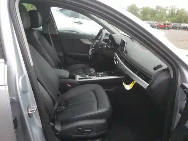 WAUENAF49JA109203 2018 AUDI A4 PREMIUM PLUS-4