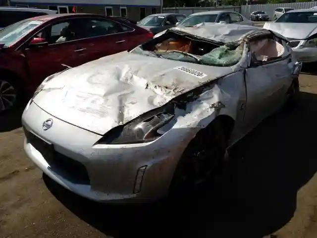 JN1AZ4EH0JM571811 2018 NISSAN 370Z BASE-1