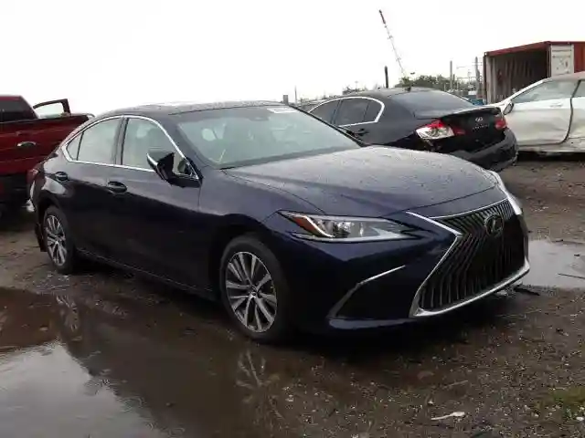 58ACZ1B15LU061229 2020 LEXUS ES 350 BASE-0