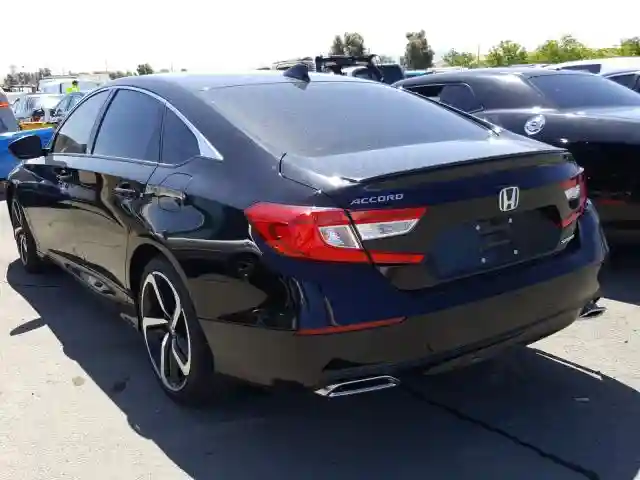 1HGCV1F35LA044758 2020 HONDA ACCORD SPORT-2