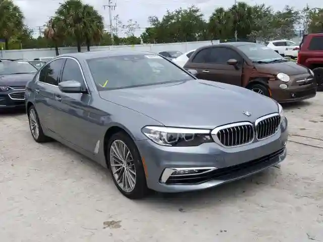 WBAJE5C53JWA97882 2018 BMW 540 I-0