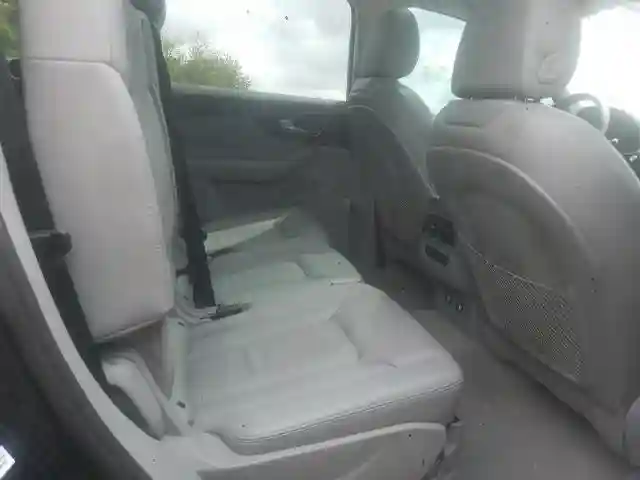 WA1AAAF74KD011598 2019 AUDI Q7 PREMIUM-5