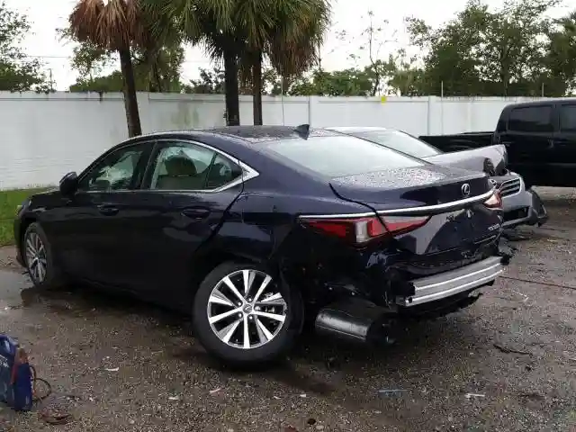 58ACZ1B15LU061229 2020 LEXUS ES 350 BASE-2