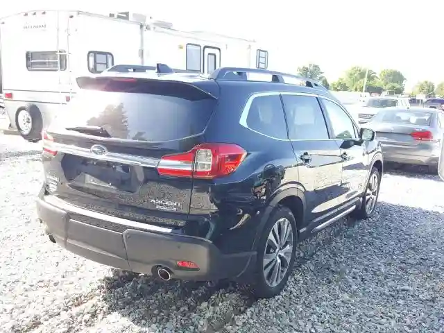 4S4WMALD1L3402997 2020 SUBARU ASCENT LIMITED-3