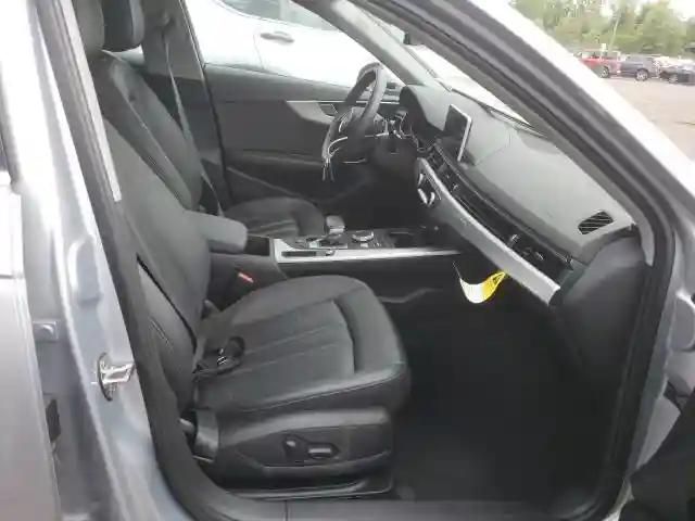 WAUENAF49JA109203 2018 AUDI A4 PREMIUM PLUS-5