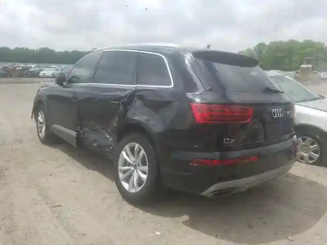 WA1AAAF74KD011598 2019 AUDI Q7 PREMIUM-2