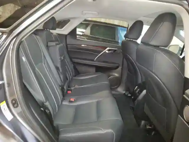 2T2BGMCA4JC024272 2018 LEXUS RX 450H BASE-5