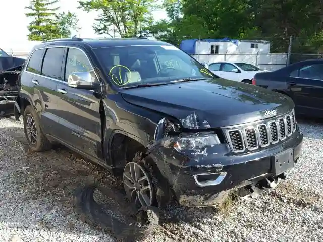 1C4RJFBG9KC807815 2019 JEEP GRAND CHEROKEE LIMITED-0