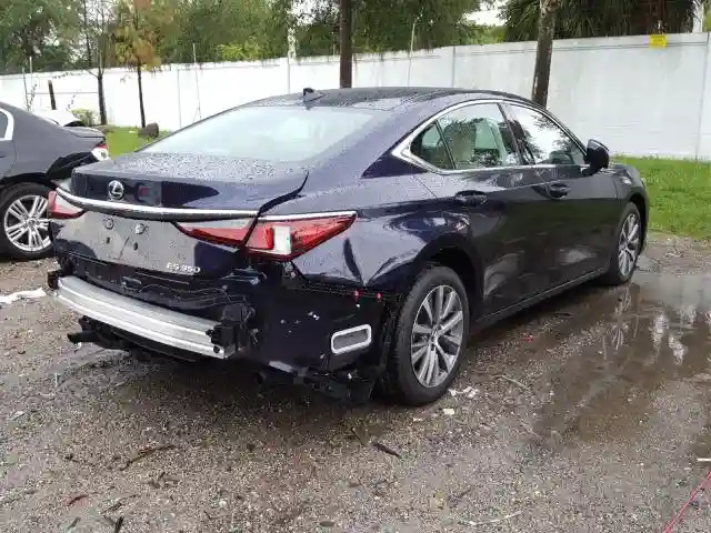58ACZ1B15LU061229 2020 LEXUS ES 350 BASE-3