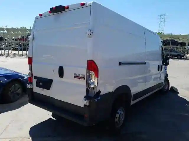 3C6TRVDG9HE543204 2017 RAM PROMASTER 2500 2500 HIGH-3