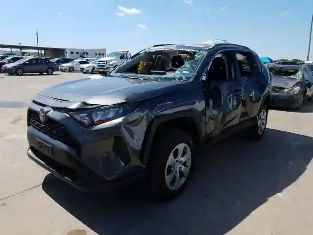 2T3H1RFVXLC048131 2020 TOYOTA RAV4 LE-1