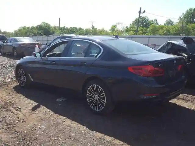 WBAJE7C57KWD53986 2019 BMW 540 XI-2