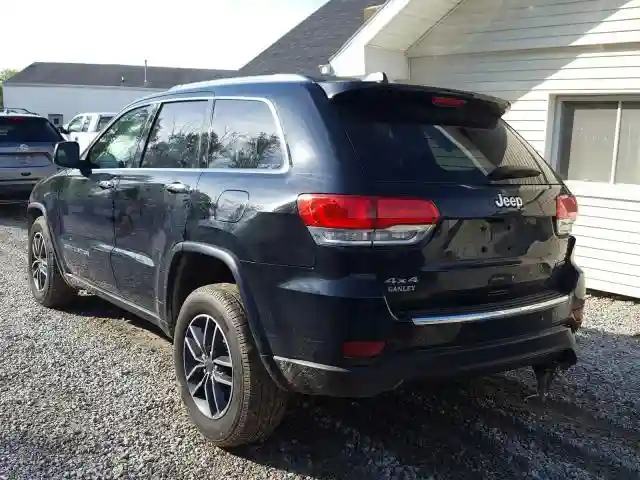 1C4RJFBG9KC807815 2019 JEEP GRAND CHEROKEE LIMITED-2