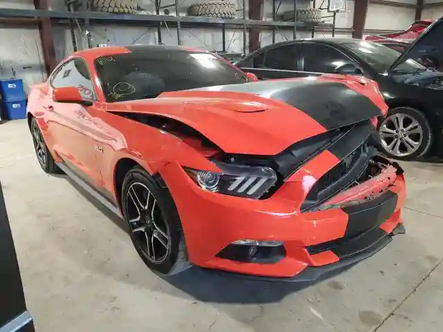 1FA6P8CF7F5303556 2015 FORD MUSTANG GT-0