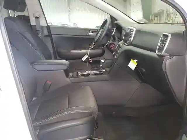 KNDPMCAC1L7630411 2020 KIA SPORTAGE LX-4