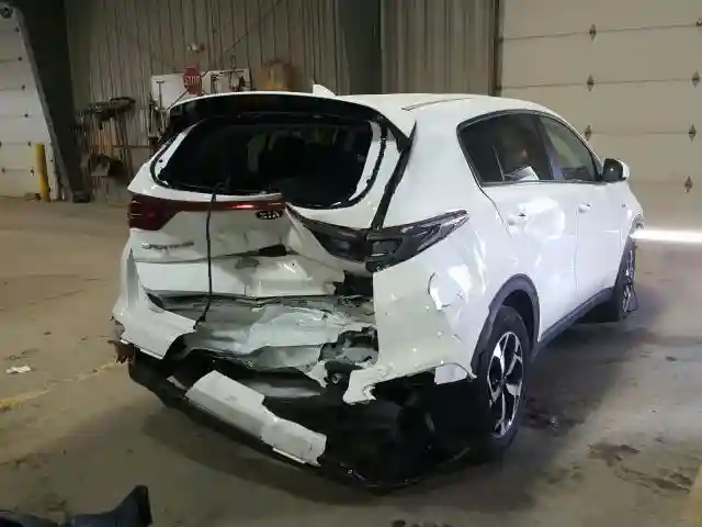 KNDPMCAC1L7630411 2020 KIA SPORTAGE LX-3