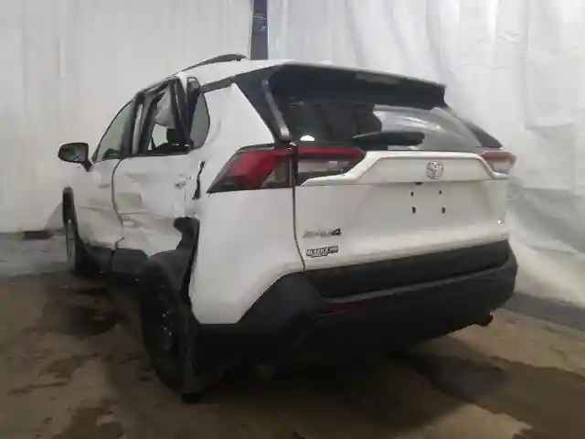 2T3G1RFV1KW045613 2019 TOYOTA RAV4 LE-2