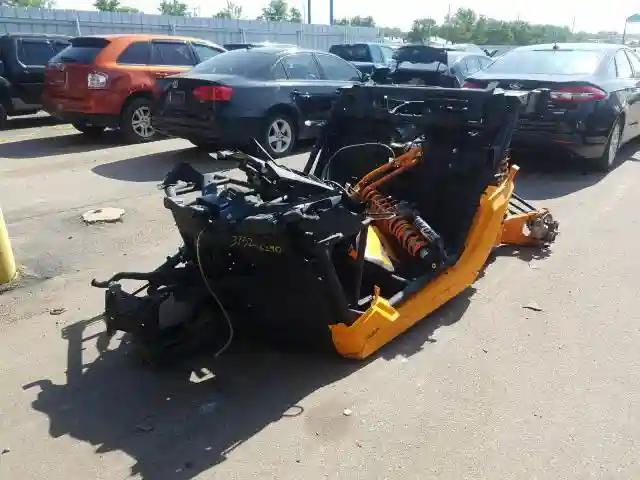 3JBVPAY44LK000274 2020 CAN-AM MAVERICK X3 X RC TURBO-1