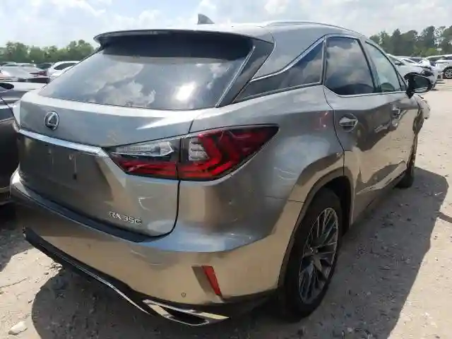 2T2BZMCA8KC180262 2019 LEXUS RX 350 BASE-3