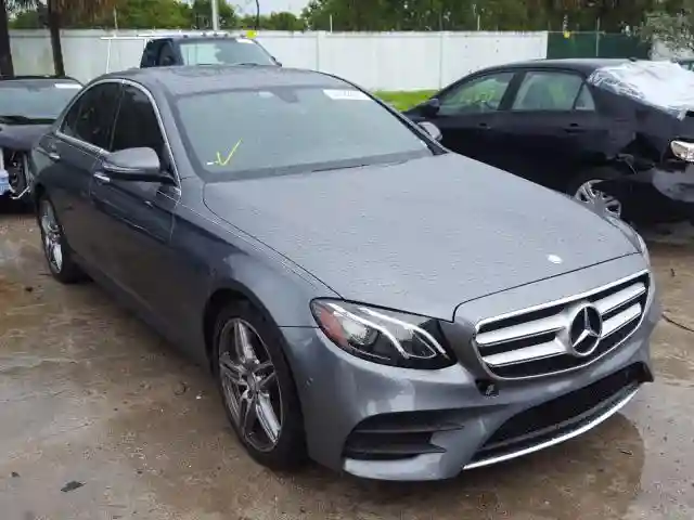 WDDZF4JB5HA101172 2017 MERCEDES-BENZ E 300-0