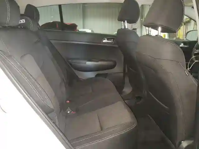 KNDPMCAC1L7630411 2020 KIA SPORTAGE LX-5