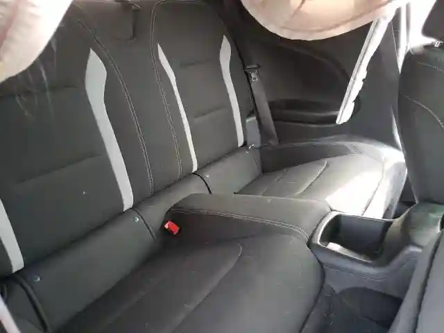 1G1FB1RX5K0155598 2019 CHEVROLET CAMARO LS-5