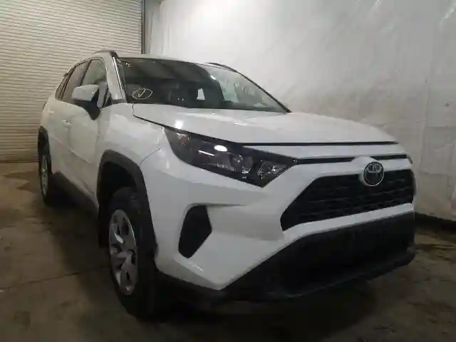 2T3G1RFV1KW045613 2019 TOYOTA RAV4 LE-0