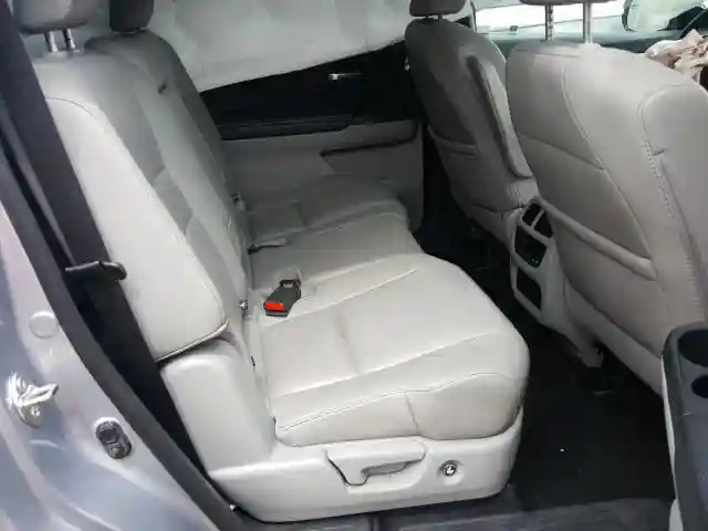 5FNYF5H52HB003736 2017 HONDA PILOT EXL-5