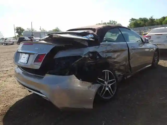 WDDKK6FF0GF317422 2016 MERCEDES-BENZ E 400-3