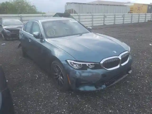 WBA5R1C52KAK10716 2019 BMW 330I-0