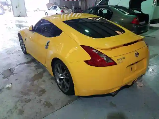 JN1AZ4EH4HM952068 2017 NISSAN 370Z BASE-2
