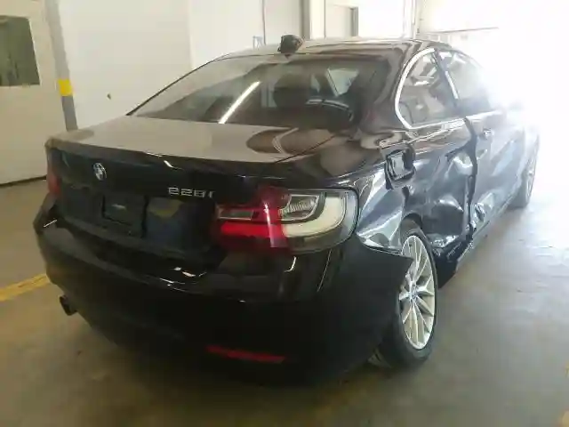 WBA1F5C52FV256415 2015 BMW 228 I-3