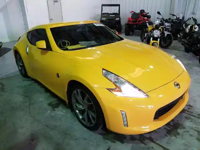 JN1AZ4EH4HM952068 2017 NISSAN 370Z BASE-0